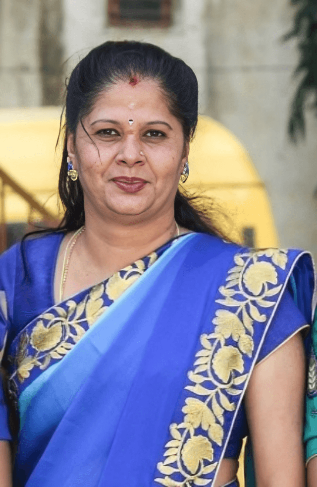 Mrs. Seetha, Founder