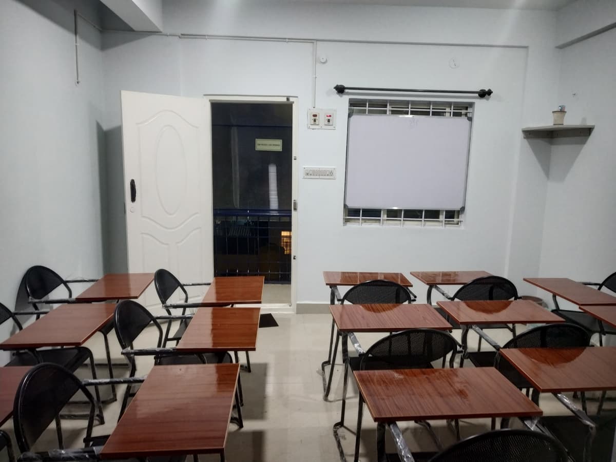 Classroom