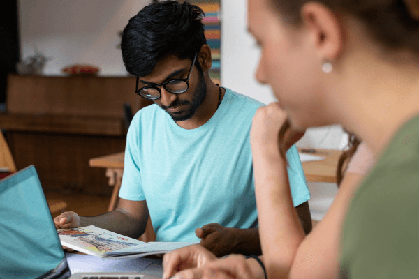 Personalized Mentorship